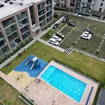 Apartamenty Bursztynowe w Kołobrzegu Sun&Relax