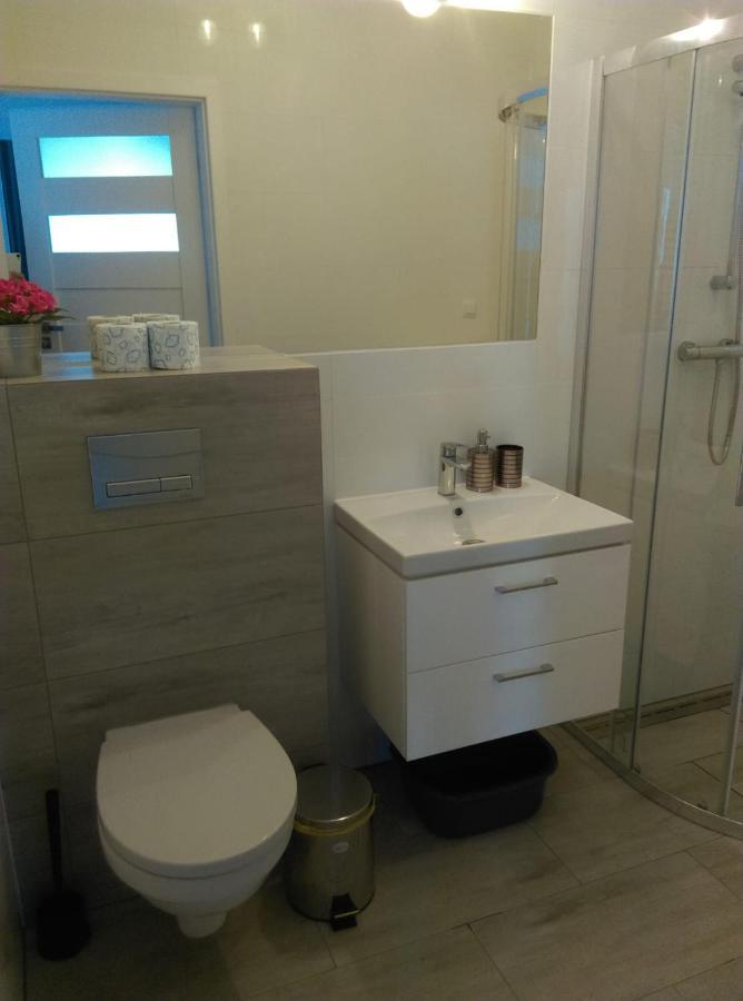 Apartament Bursztynowe W Kołobrzegu Sun&relax Kołobrzeg