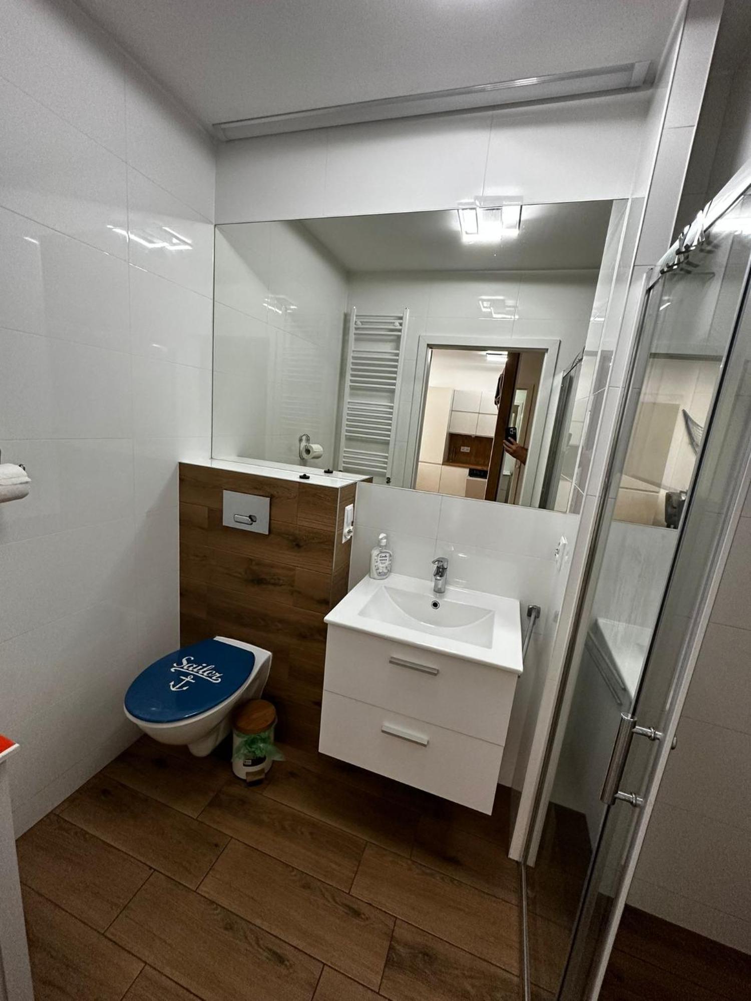 Bursztynowe W Kołobrzegu Sun&relax Apartament