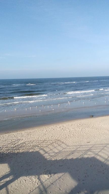 Bursztynowe W Kołobrzegu Sun&relax
