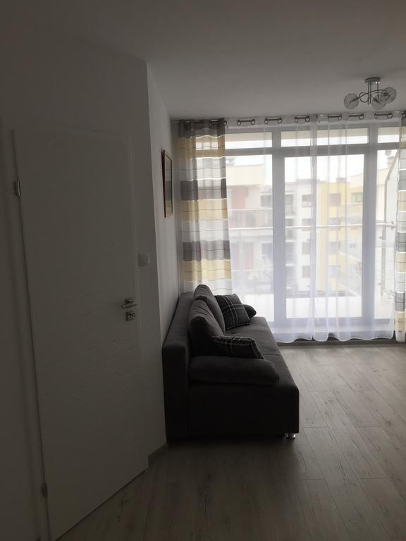 Apartament Bursztynowe W Kołobrzegu Sun&relax Kołobrzeg