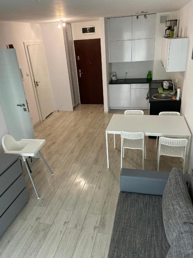 Apartament Bursztynowe W Kołobrzegu Sun&relax *