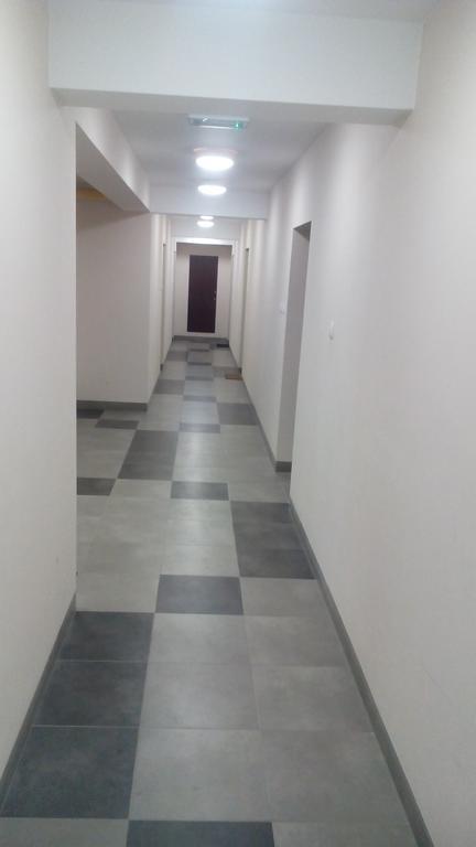 Bursztynowe W Kolobrzegu Sun&relax Apartment *