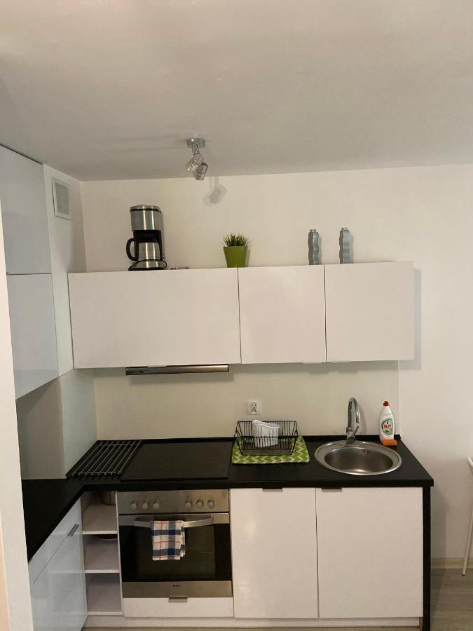 Apartment Bursztynowe W Kolobrzegu Sun&relax *